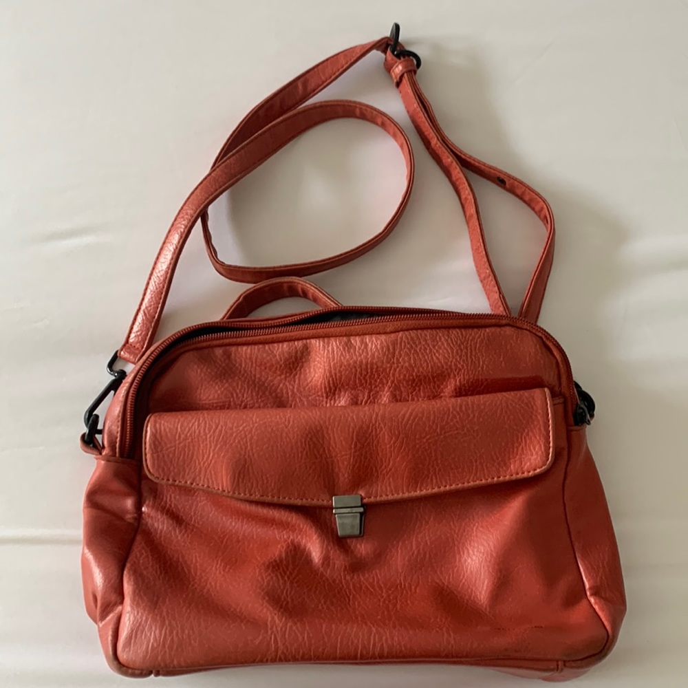 Matt and Nat bag